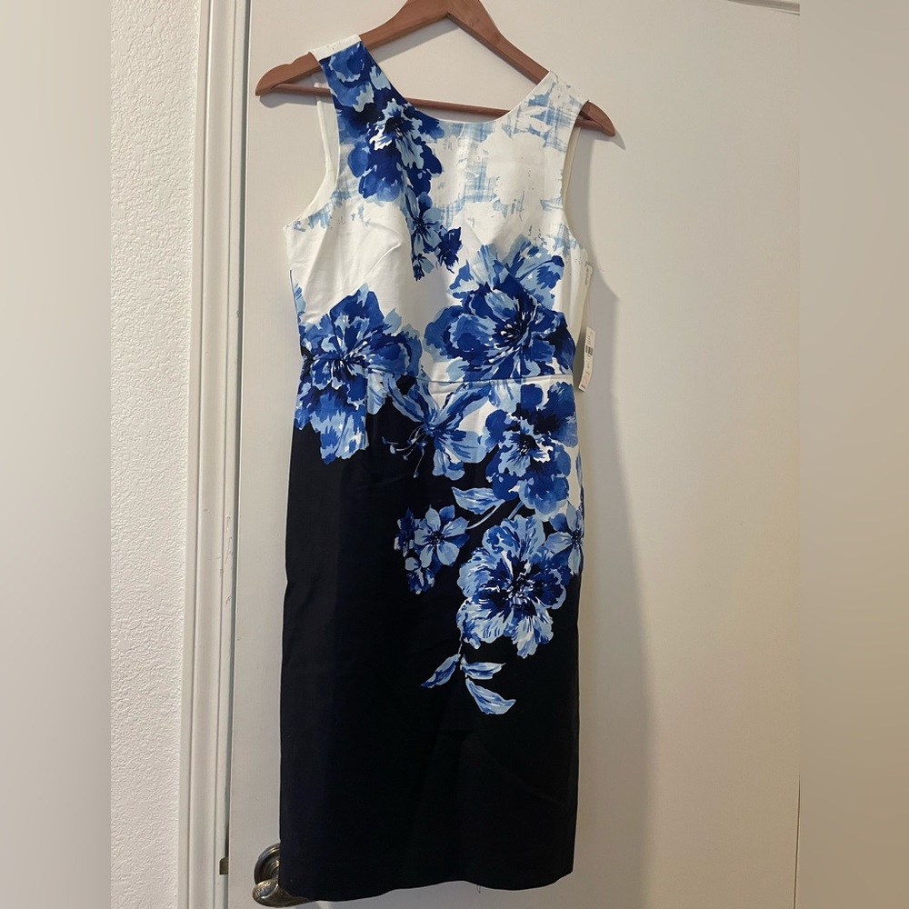 NWT Anthro Dress